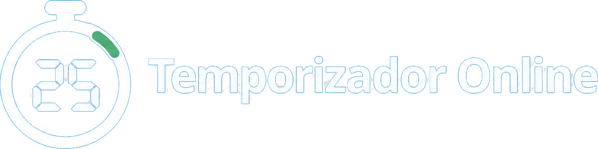 Temporizador Online